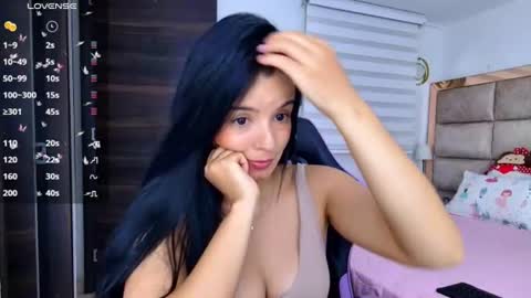 Snapshot of stefy810675 chatting on 8, 7, 2026 Stefany online show from 8, 7, 2026
