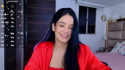 Snapshot of stefy810675 chatting on 12, 7, 2026 Stefany online show from 12, 7, 2026