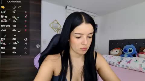 Snapshot of stefy810675 chatting on 13, 7, 2026 Stefany online show from 13, 7, 2026