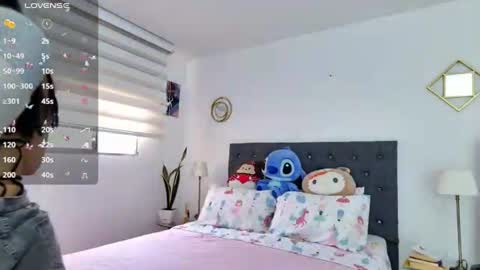 Snapshot of stefy810675 chatting on 20, 7, 2026 Stefany online show from 20, 7, 2026