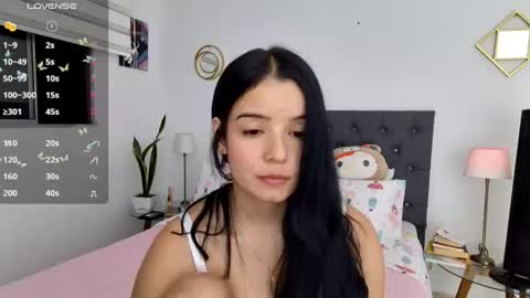 Snapshot of stefy810675 chatting on 22, 7, 2026 Stefany online show from 22, 7, 2026