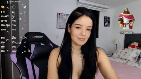 Snapshot of stefy810675 chatting on 4, 8, 2026 Stefany online show from 4, 8, 2026