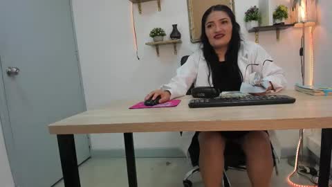 Stefy  online show from 3, 3, 2026