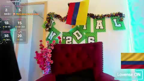 Snapshot of stefy_cg chatting on 2, 7, 2026 Stefy online show from 2, 7, 2026