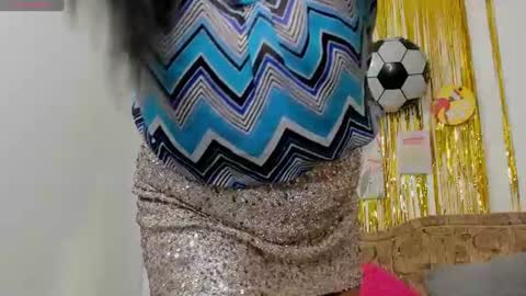 Snapshot of stefy_cg chatting on 14, 7, 2026 Stefy online show from 14, 7, 2026