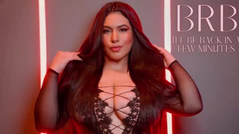 Stefy Cherry online show from 20, 2, 2025