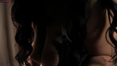 Stefy Cherry online show from 25, 9, 2025