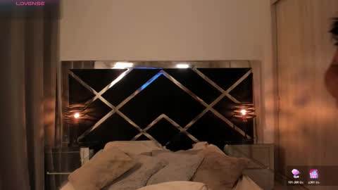 Stefy Cherry online show from 15, 11, 2025