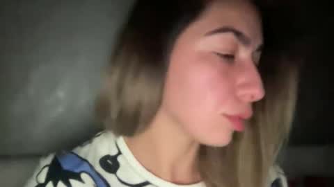 stefy_glow online show from 2, 11, 2025