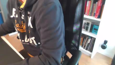 steiferpimmel online show from 26, 2, 2025