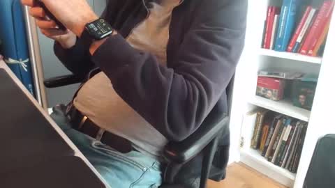 steiferpimmel online show from 30, 9, 2025