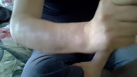 Snapshot of stel7621 chatting on 8, 3, 2025 Rocco-load online show from 8, 3, 2025