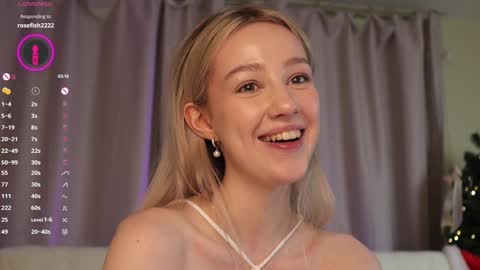 My name is Stella Nice to meet you  Fav Pattern is 111  boobs are real online show from 2, 1, 2025