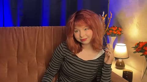 Stella online show from 22, 11, 2025