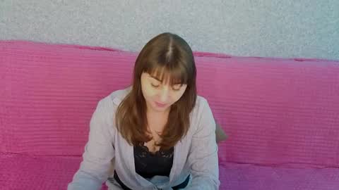 Snapshot of steladream chatting on 23, 4, 2026 Stela online show from 23, 4, 2026