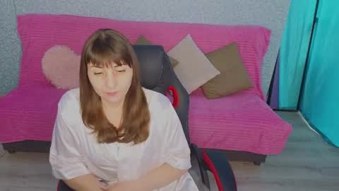 Snapshot of steladream chatting on 12, 5, 2026 Stela online show from 12, 5, 2026
