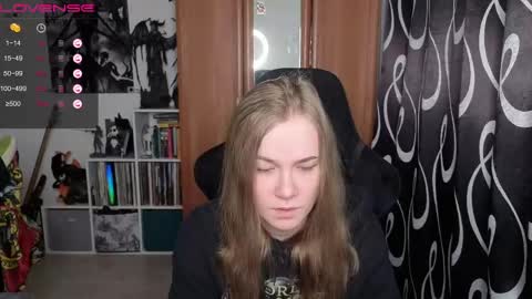 Diana online show from 26, 5, 2026