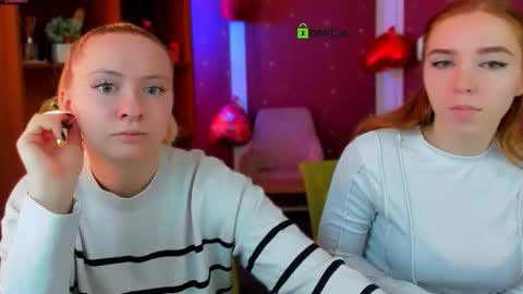 Snapshot of stella_flower chatting on 11, 2, 2026 stella_flower online show from 11, 2, 2026