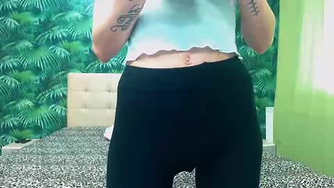 Stella John online show from 30, 1, 2025