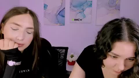 Snapshot of stella_lucky chatting on 7, 7, 2026 Stella online show from 7, 7, 2026