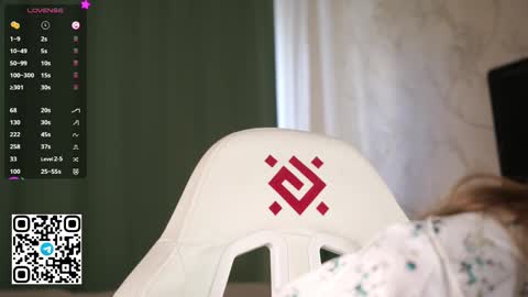 Stella online show from 26, 10, 2025