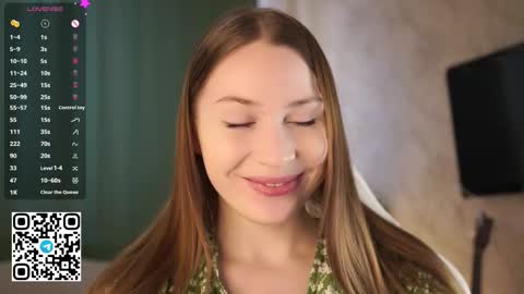 Snapshot of stella_of_steel chatting on 1, 2, 2026 Stella online show from 1, 2, 2026