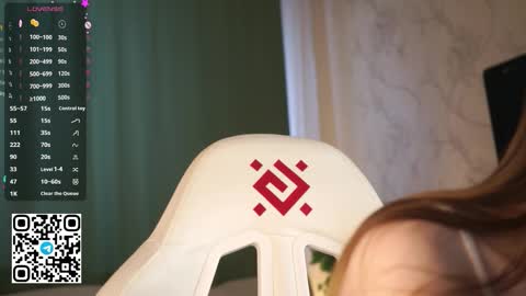 Snapshot of stella_of_steel chatting on 2, 2, 2026 Stella online show from 2, 2, 2026