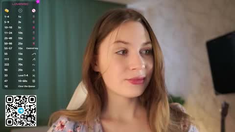 Snapshot of stella_of_steel chatting on 3, 2, 2026 Stella online show from 3, 2, 2026