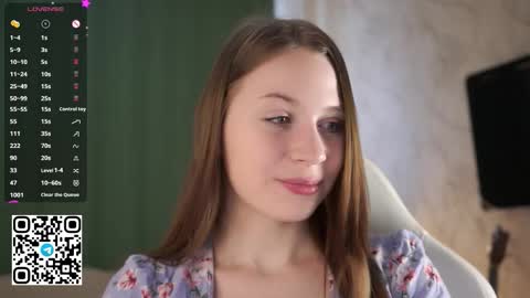 Snapshot of stella_of_steel chatting on 2, 3, 2026 Stella online show from 2, 3, 2026