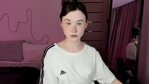 stella_sunny online show from 11, 1, 2026