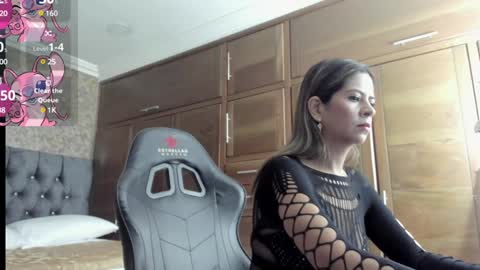 Estella online show from 21, 12, 2024