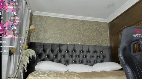 Estella online show from 24, 12, 2024