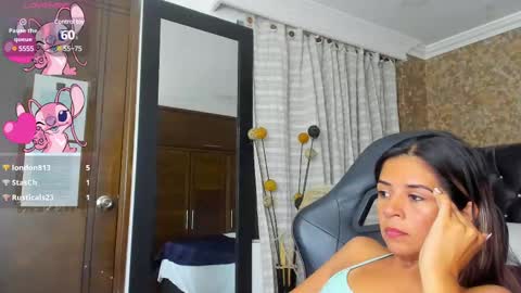 Estella online show from 11, 2, 2025