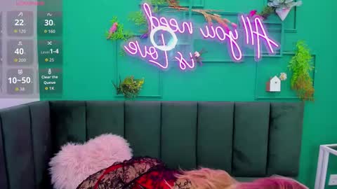 Stella online show from 11, 3, 2026