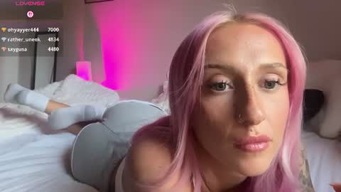 stellacorbet online show from 29, 6, 2026
