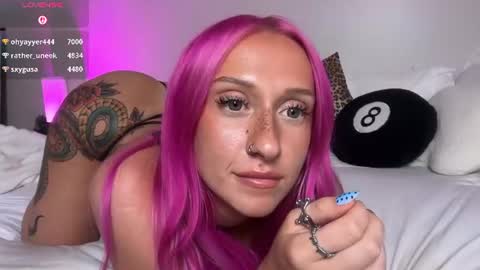 stellacorbet online show from 2, 7, 2026