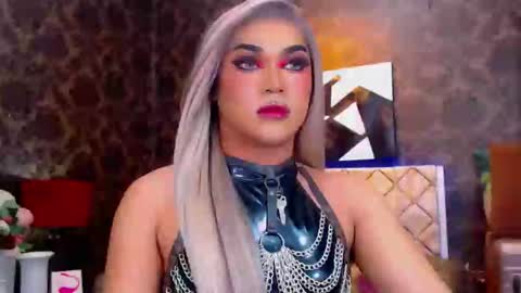 CALL ME STELLA online show from 22, 1, 2025