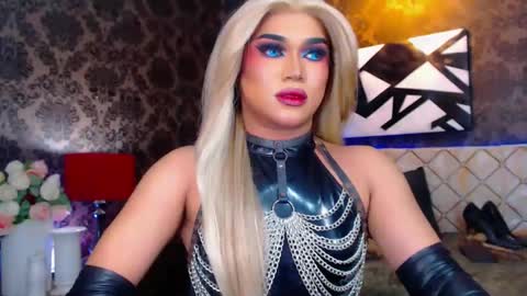 CALL ME STELLA online show from 24, 2, 2025