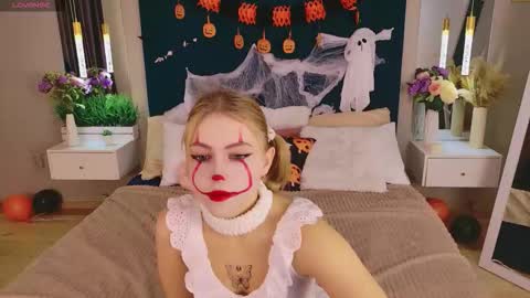 Snapshot of stellahaart chatting on 30, 10, 2025 Stella 3 online show from 30, 10, 2025