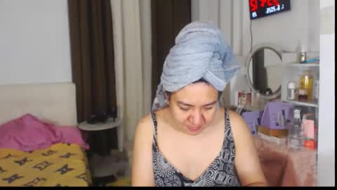 Snapshot of stellahugets chatting on 1, 6, 2026 Stella online show from 1, 6, 2026