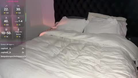 Snapshot of stellakay chatting on 26, 2, 2026 Stella Kay online show from 26, 2, 2026