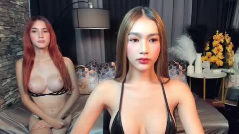 GODDESS STELLA online show from 2, 3, 2025