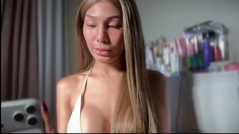 GODDESS STELLA online show from 11, 5, 2026