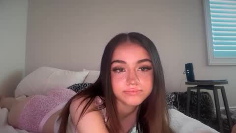 Snapshot of stellapearl chatting on 5, 10, 2025 stellapearl online show from 5, 10, 2025