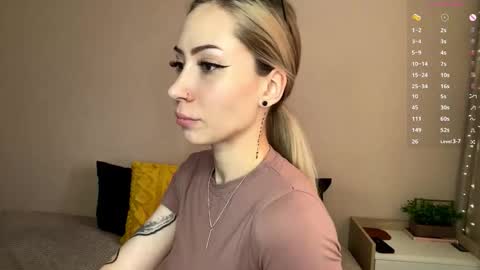 Alexia online show from 12, 2, 2026