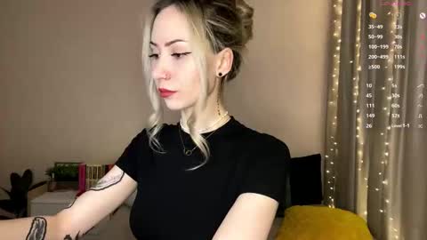 Alexia online show from 17, 3, 2026