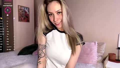 Alexia online show from 14, 4, 2026