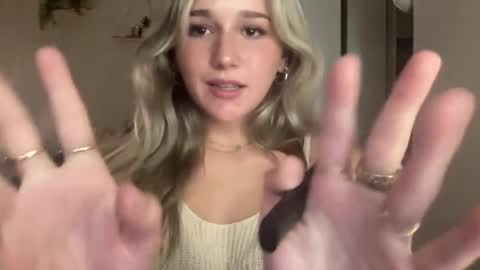 stellaraexox online show from 6, 2, 2025