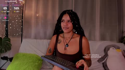 stellart_ online show from 16, 1, 2025