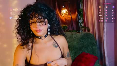 Snapshot of stellart_ chatting on 21, 6, 2026 stellart_ online show from 21, 6, 2026